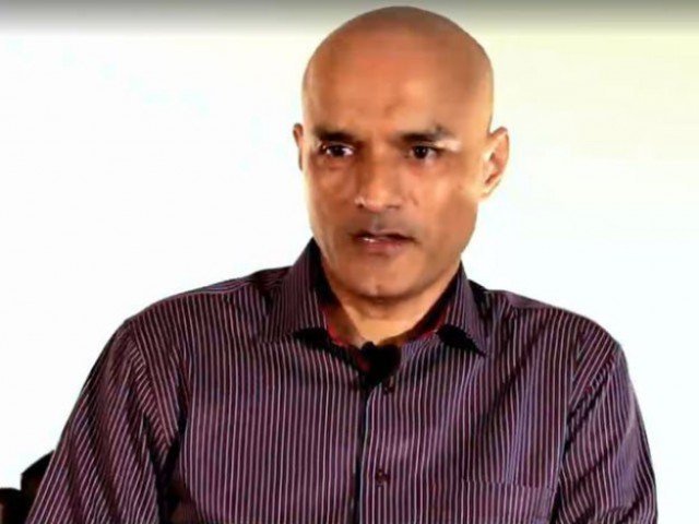 self confessed indian spy kulbushan jadhav photo file