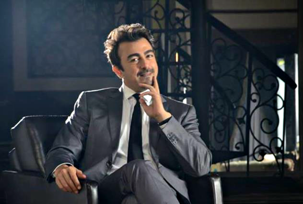 shaan shahid thinks all the major eid releases should not come out together