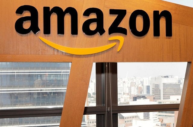 amazon gets antitrust scrutiny on usage