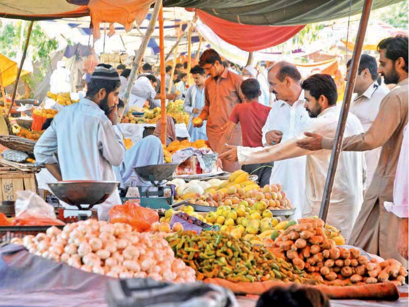 punjab to set up modern produce exchange in lahore