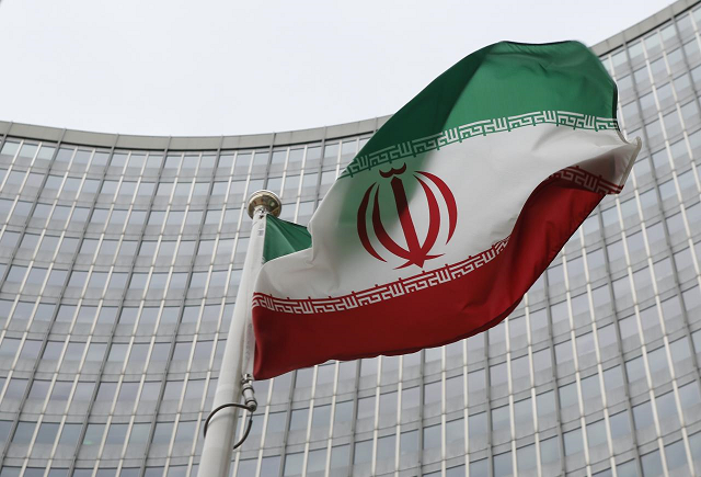 iran says breaks up cia spy ring some sentenced to death   report