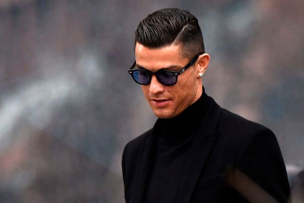 cristiano ronaldo will not face rape charges in us