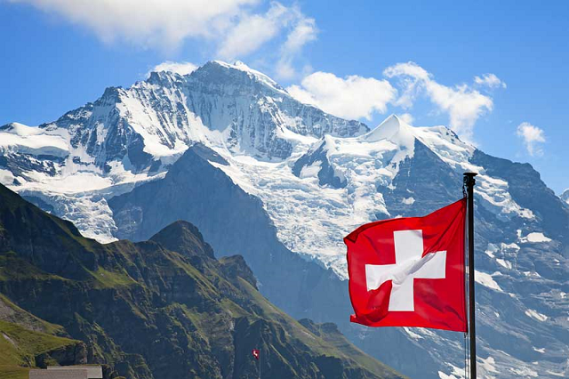 switzerland the world s most innovative in latest rankings