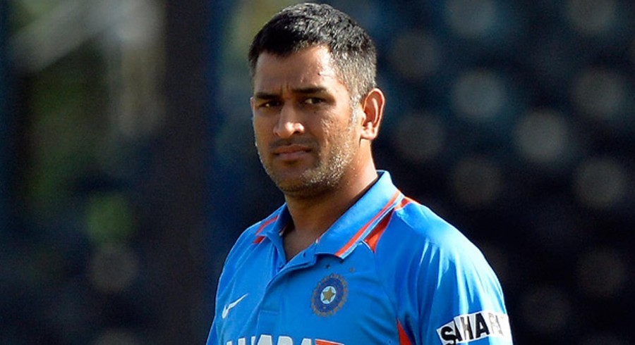 india s dhoni to carry out army duty in kashmir