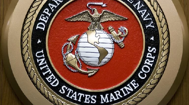 us marine corps photo afp