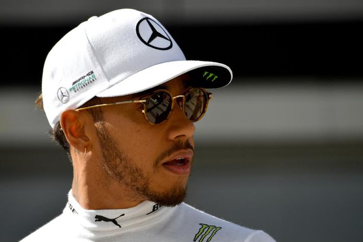 sick hamilton was close to sitting out german gp qualifying