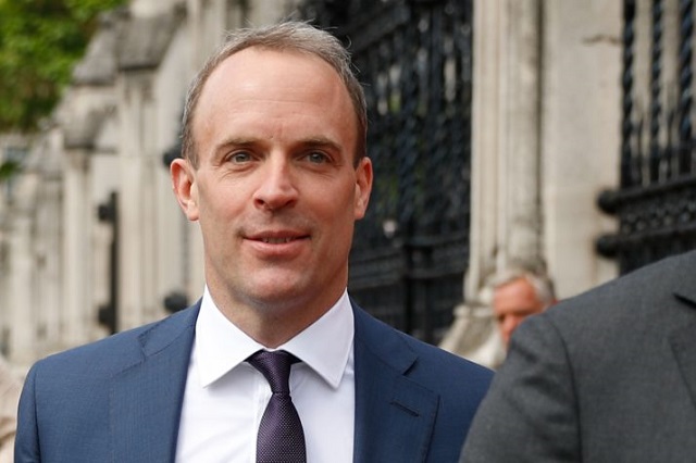 dominic raab photo afp