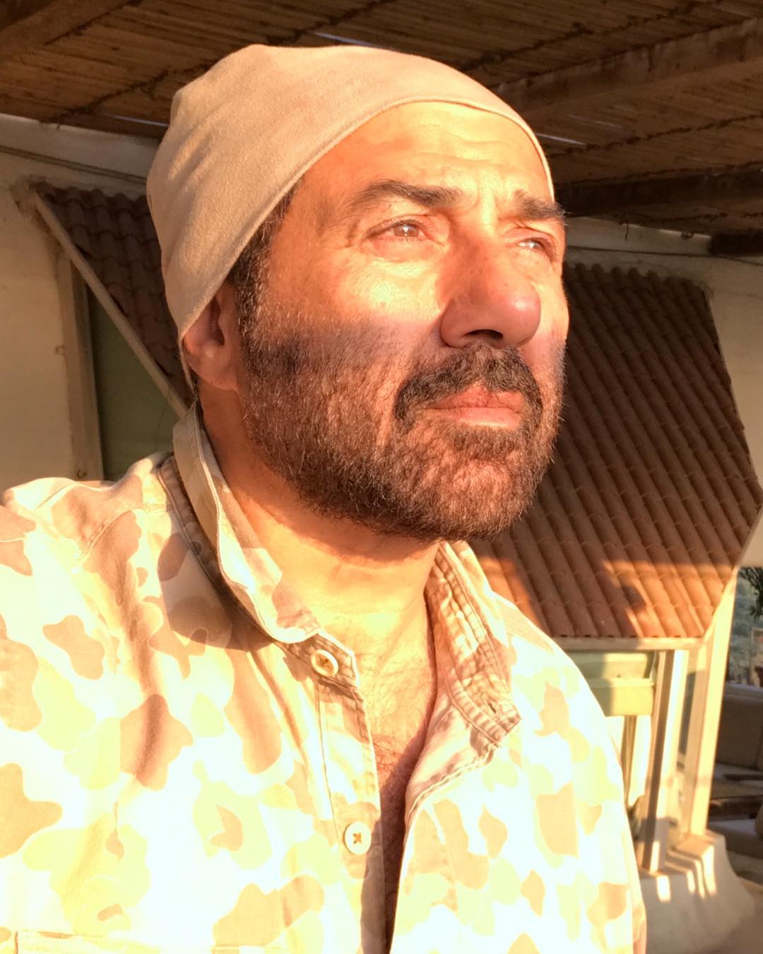 sunny deol rescues woman sold as a slave