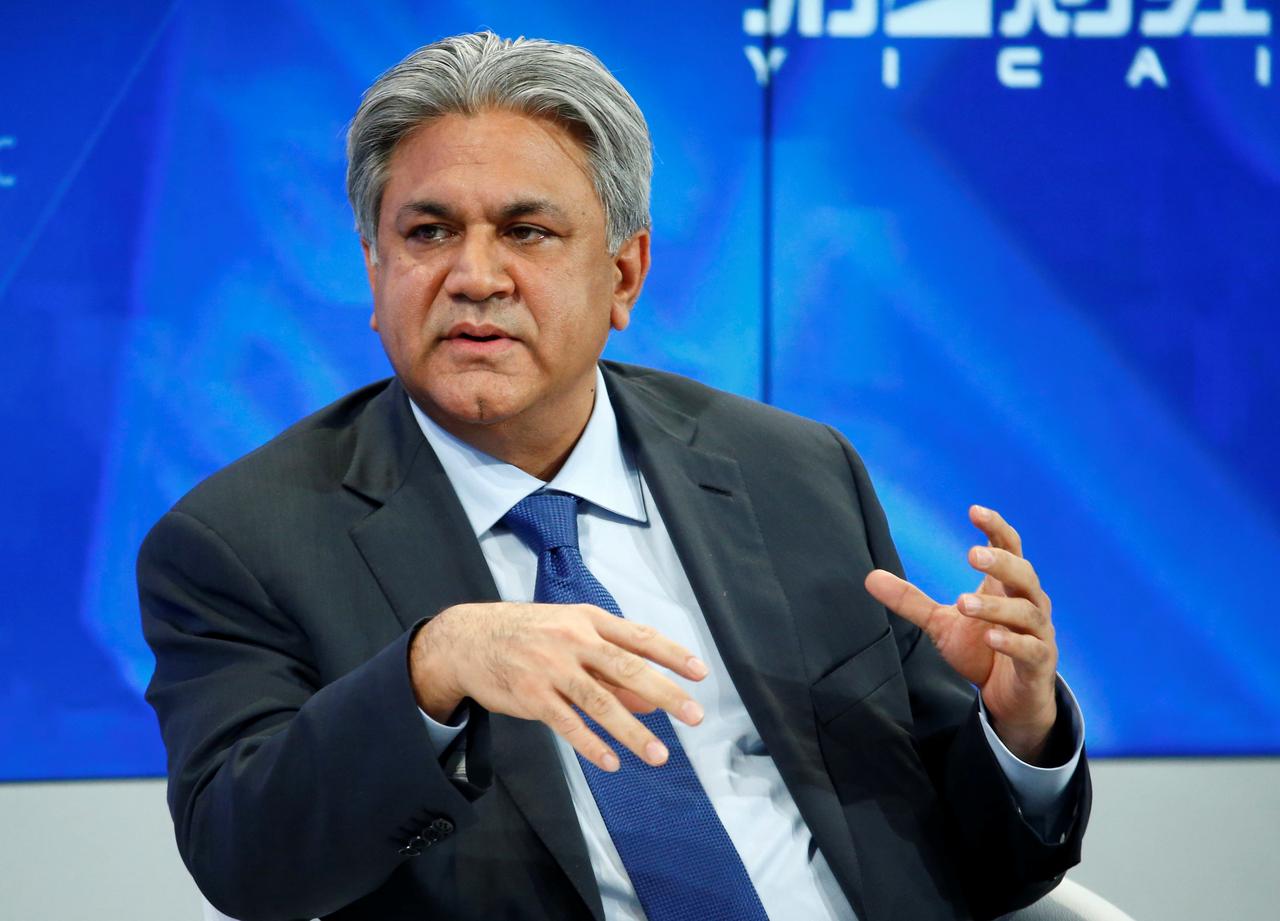 fines abraaj investment management 299 3m and abraaj capital 15 3m photo reuters