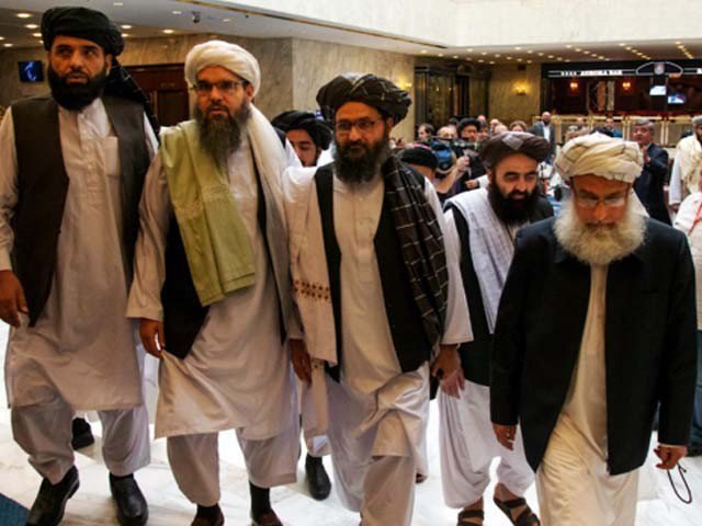 can pakistan fulfil its commitments on taliban