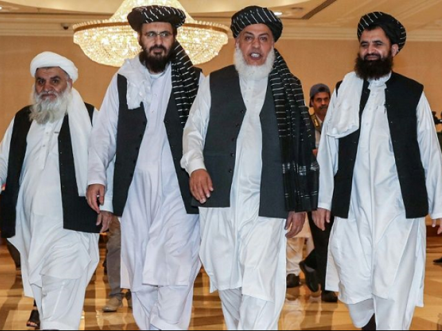 Image result for afghan taliban kashmir