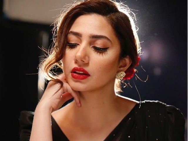 Mahira Khan Bio, Height, Weight, Age, Husband, Affairs - World Super Star Bio