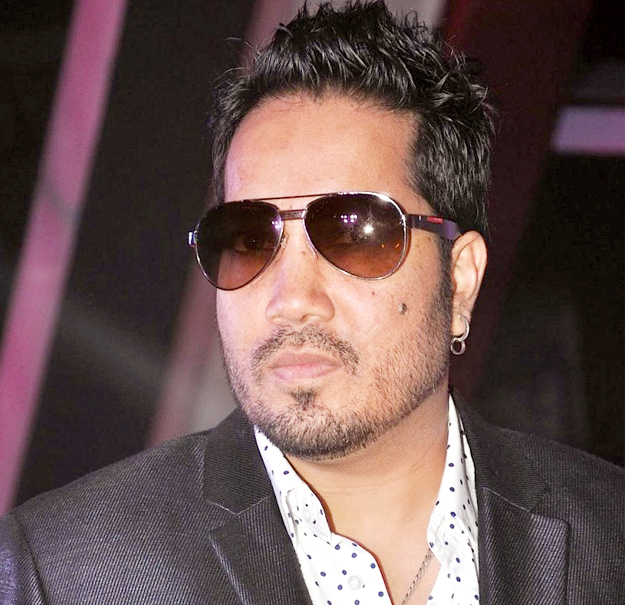 India's ban on Mika Singh lifted, says won't sing in Pakistan ...