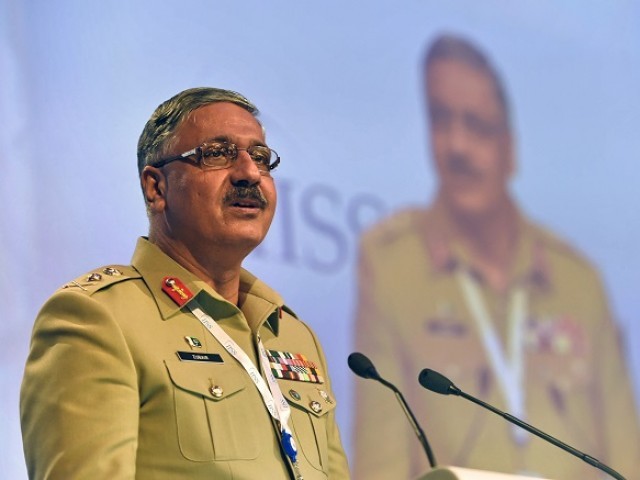 chairman joint chiefs of staff committee general zubair mahmood hayat photo afp file