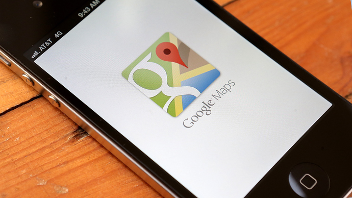 google maps latest update makes journey home easier