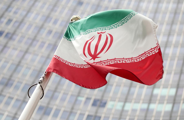iran goes further in breaching nuclear deal iaea report shows
