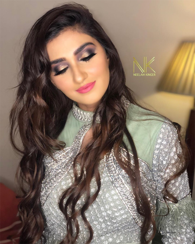 PHOTO: NEELUM KHAN MAKE UP ARTIST/INSTAGRAM