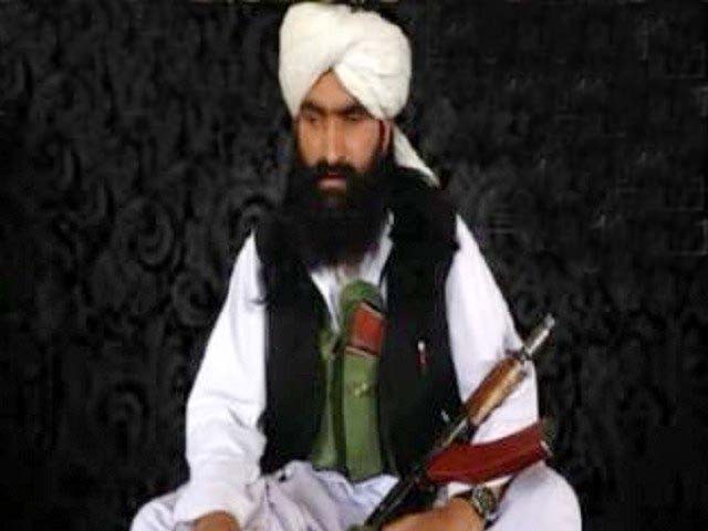 TTP's new ameer Mufti Noor Wali Mehsud. PHOTO: EXPRESS/FILE