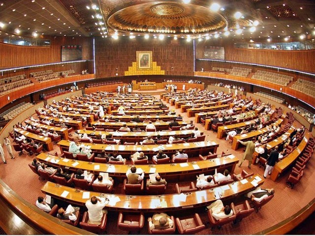 policymakers-fail-to-interact-with-citizens-the-express-tribune