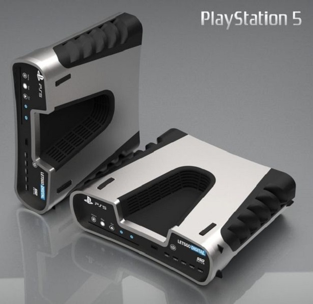 playstation 5 rumored price