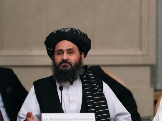 Khalilzad in Islamabad, seeks revival of Taliban talks