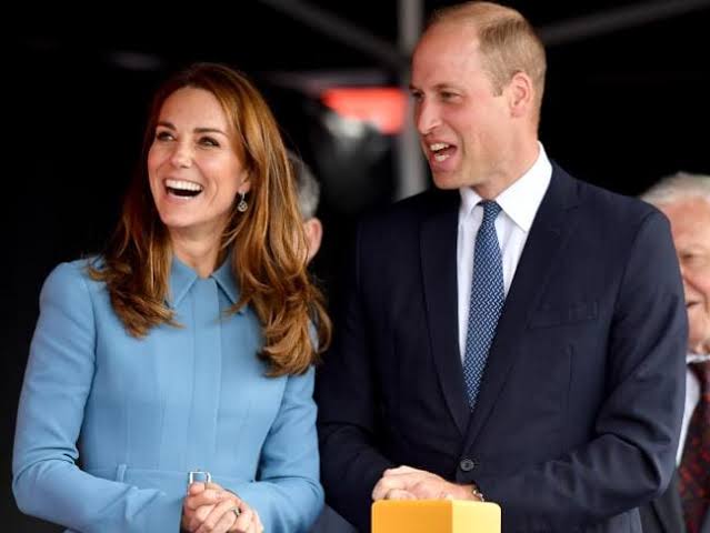 Image result for British Royal couple