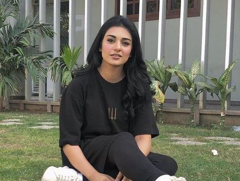 Don't believe anything until I say it myself: Sarah Khan on ...