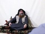 Islamic State leader Baghdadi killed in US operation: reports