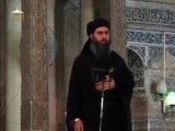 Islamic State leader Baghdadi killed in US operation: reports