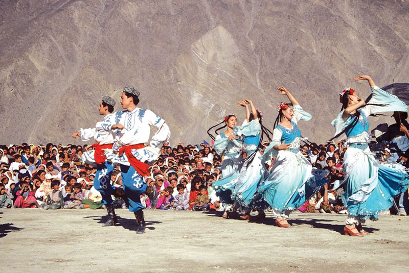 representational image after moving to islamabad in 1978 raza started travelling to the northern areas to photograph landscapes and portraits photos huma choudhary express