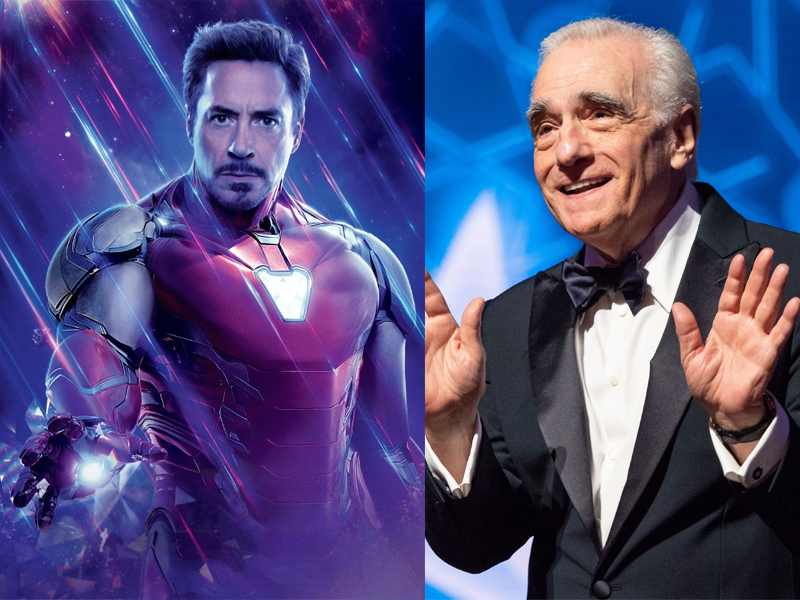 martin scorsese s beef with marvel and why should we care