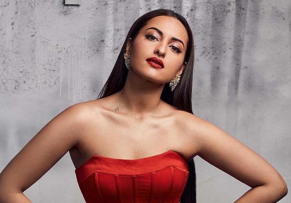 Watch Sonakshi Sinha Silences Body Shamers In Recent Video