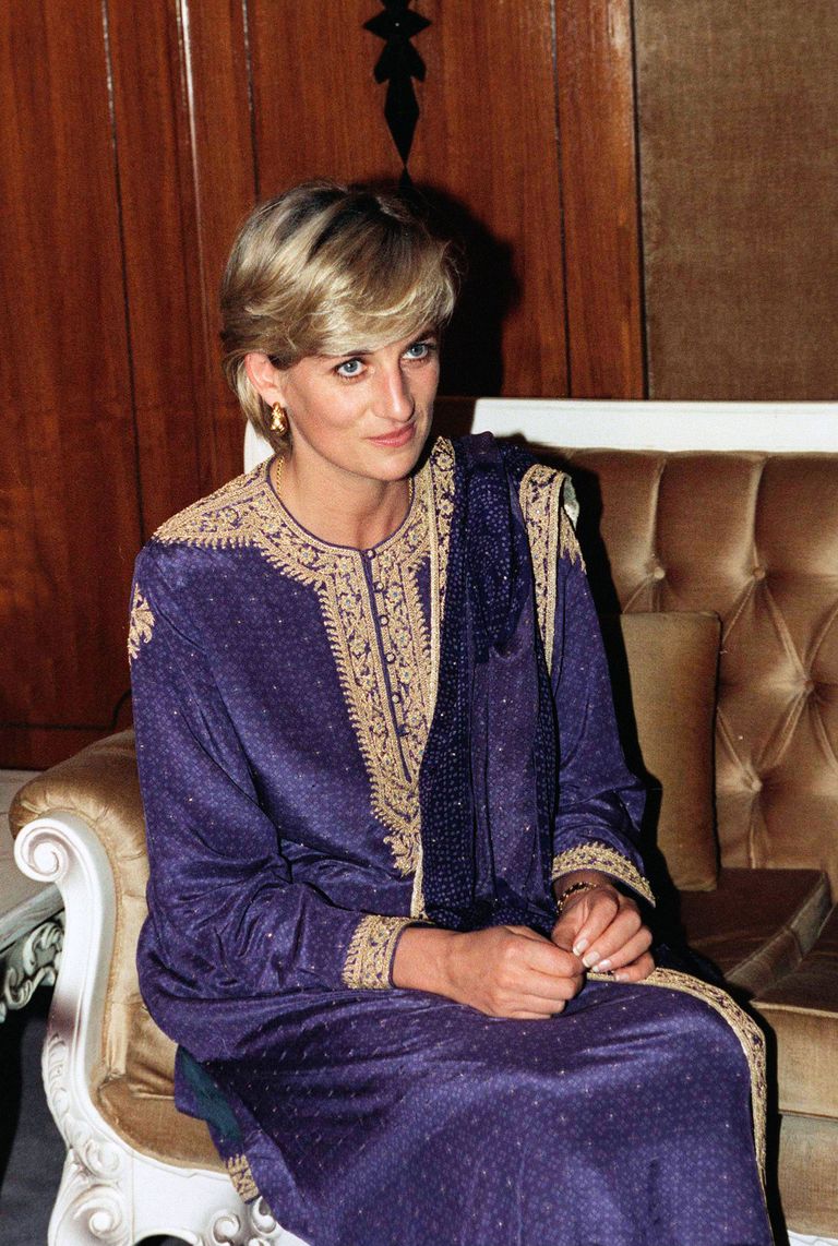 4 Princess Diana outfits Kate Middleton should take cue from for her ...
