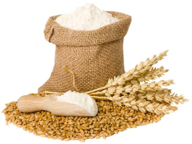 After five years: ECC increases wheat support price