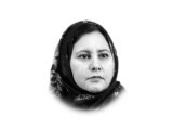 The writer is a geopolitical analyst. She also writes at globaltab.net and tweets @AneelaShahzad