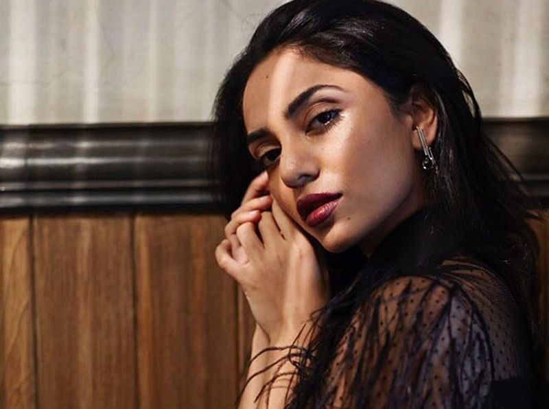 society often makes a woman feel apologetic post miscarriage sobhita dhulipala