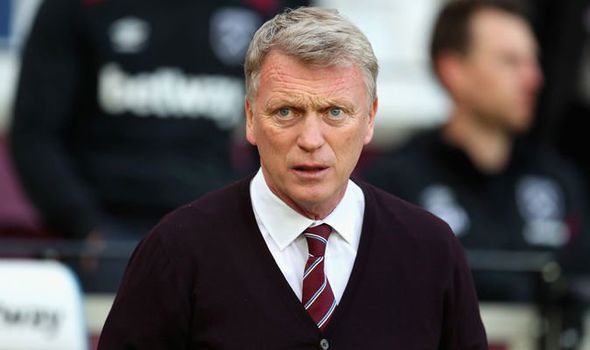 moyes confident he will make west ham beg him to stay