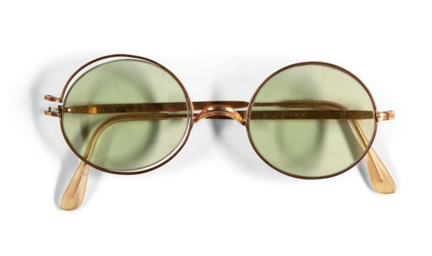Lennon-glasses