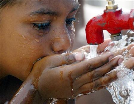 punjab govt to spend rs8b on clean water