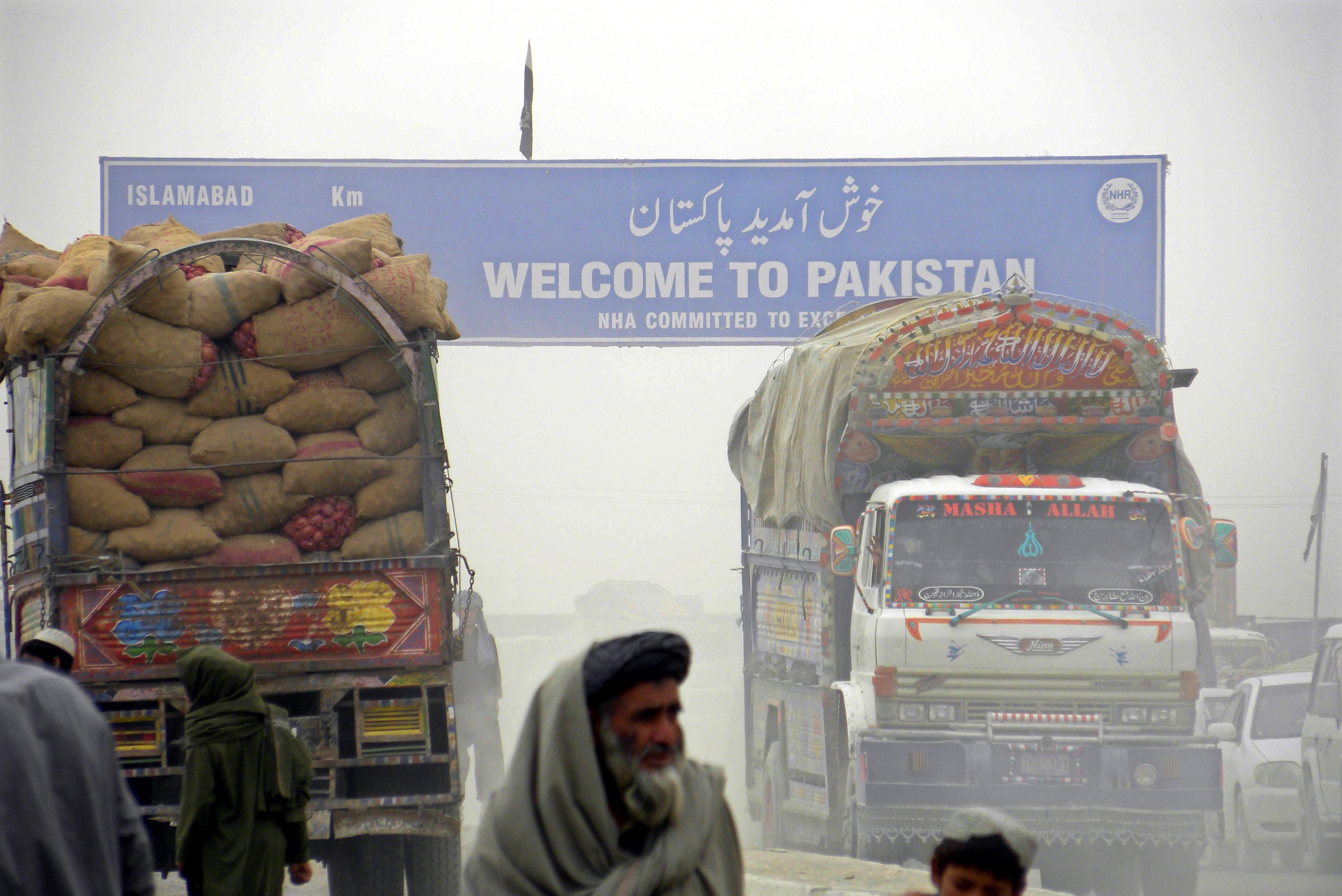 joint efforts urged for better pak afghan trade