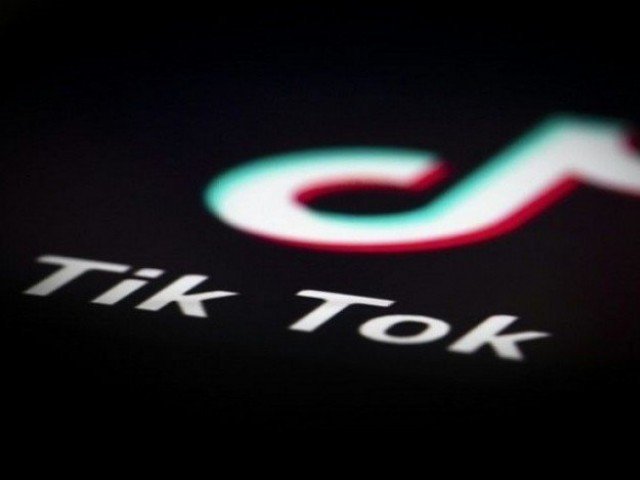 Tsa Bans Employees From Using Tiktok The Express Tribune