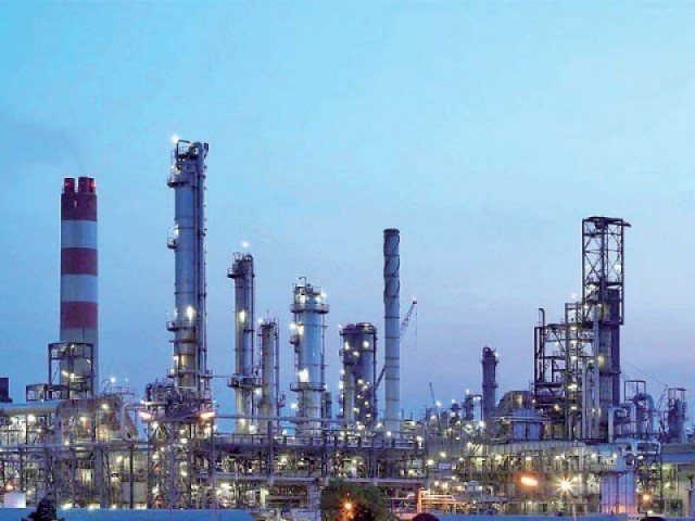 Attock Refinery closes one plant for lack of demand | The Express Tribune