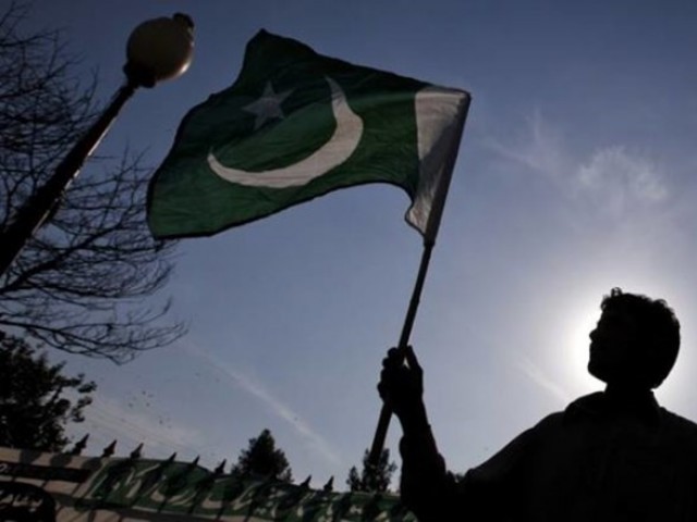 Let’s make Pakistan great | The Express Tribune