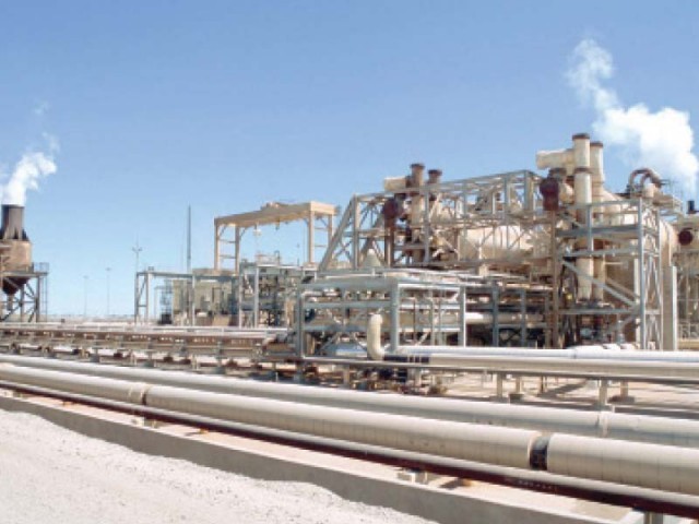 PM Imran to review return on assets, UFG level of gas utilities | The Express Tribune