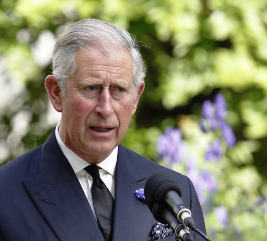 UK's Prince Charles out of coronavirus self-isolation | The ...