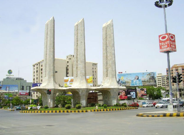 Karachi-Teen-Talwar