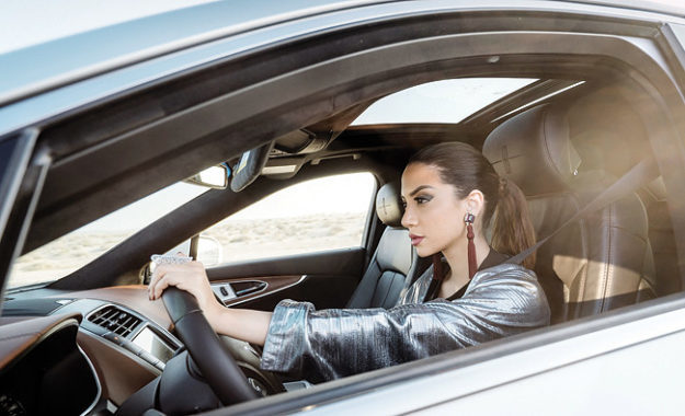 Study: Women are better, safer drivers than men
