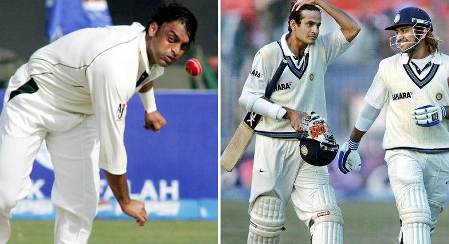 you talk too much irfan pathan recalls verbal spat with shoaib akhtar in 2006