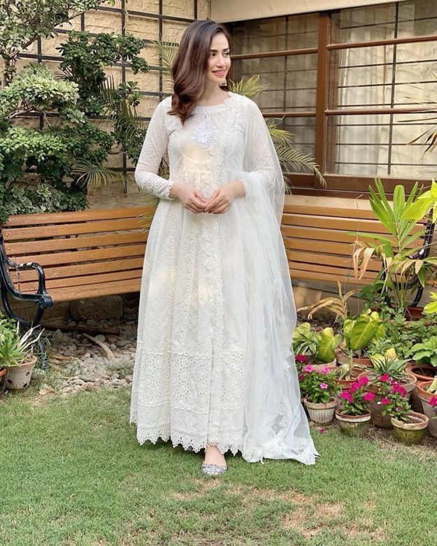 Eid roundup: Six celebrity looks we couldn't scroll past