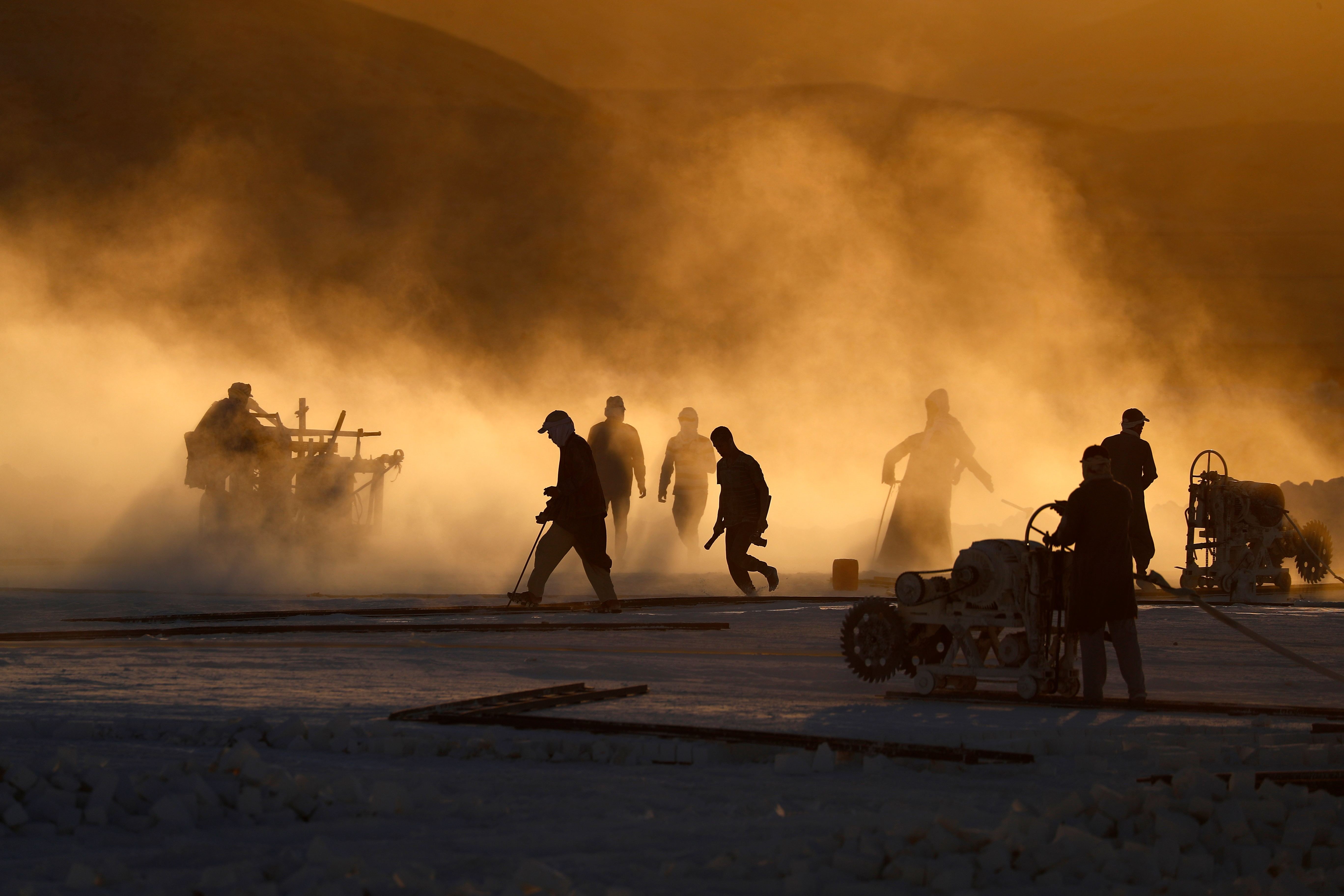 photo afp